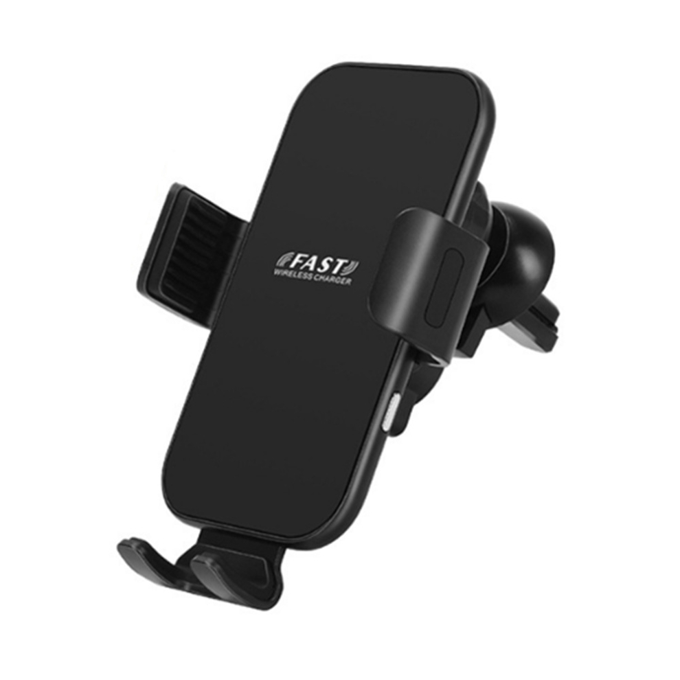 C40 15W Car Wireless Charger Smart Quick Charge Outlet Stand For Iphone 766261764364
