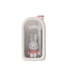 380ml Action Figure Humidifier Small Household Bedroom Desktop with Night Light