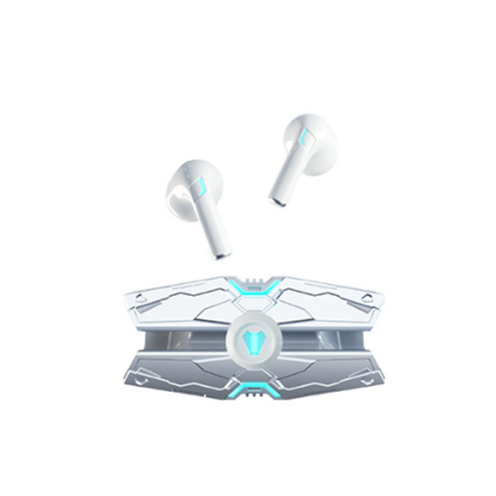 Headset 5.3 Stereo Ultra Long Endurance Wireless Bluetooth Calling Earbuds 766261801243