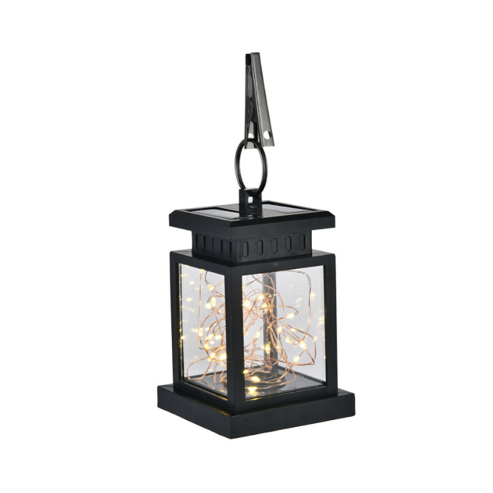 L131 Solar Light Outdoor Courtyard Landscape Atmosphere Waterproof Star Lamp-image-OPC-PD5DWGK-NEW