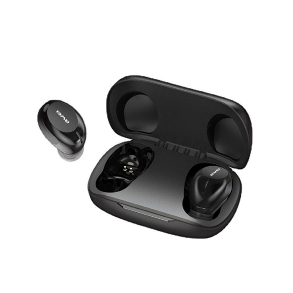 Hifi Sound Quality Bluetooth 5.1 Headphones Smart Touch Wireless Earbuds 766261801298