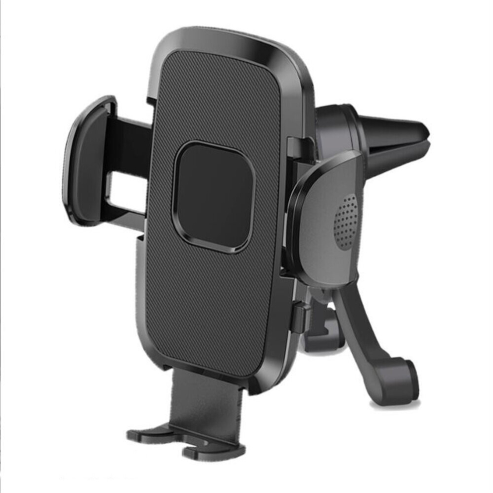 Car Suction Cup Type Dashboard Center Console Navigation Mobile Phone Stand 766261762421