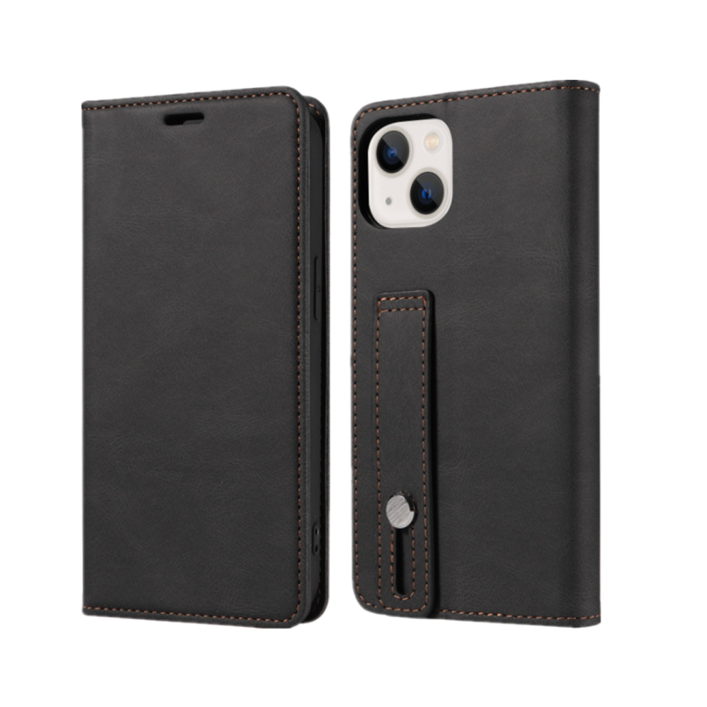030 Flip Protective Cover Phone Case For Iphone15 766261993412