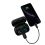 Bluetooth headset Q82 sports Bluetooth headset digital display charging bin TWS wireless Bluetooth headset 4