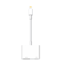 A05 Lightning To Hdmi HD Cable To Connector A0Screen Projector for Apple