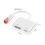 A05 Lightning To Hdmi HD Cable To Connector A0Screen Projector for Apple 2