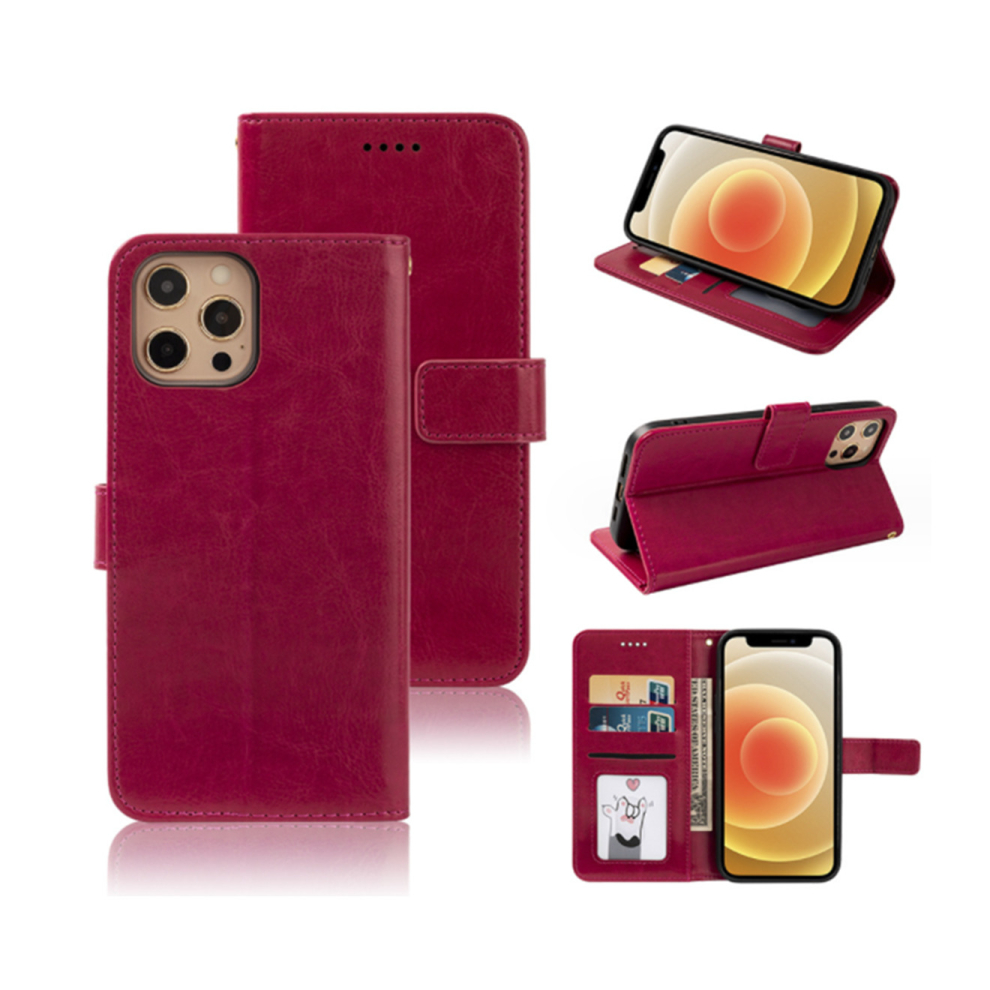 016 Pu Leather Wallet Case Mobile Phone Bags Cover Flip Stand Phone Case For Huawei Mate 40 Pro 766261989910