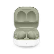 Wireless Earbuds Noise Cancelling Ambient Sound Bluetooth Lightweight Comfort Fit Touch Control -green
