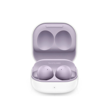 Wireless Earbuds Noise Cancelling Ambient Sound Bluetooth Lightweight Comfort Fit Touch Control -purple
