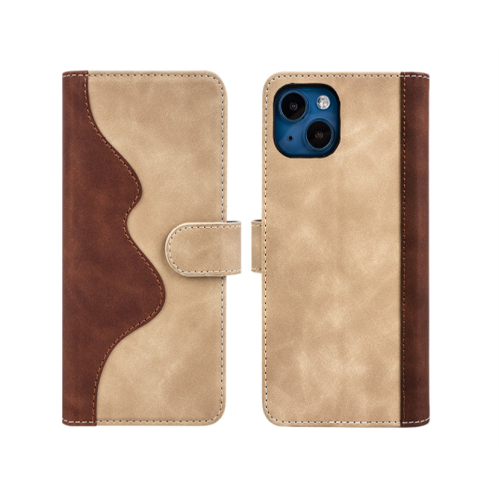 038 Flip Card Wallet Holder Phone Case For Iphone15 Pro Max 766261993764