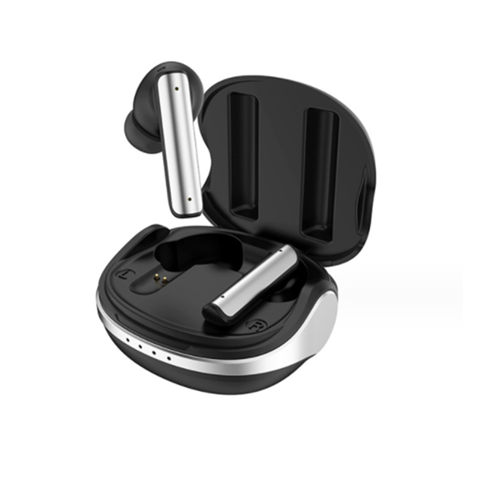 04 Gaming Earphone Wireless Headphone Noise Cancelling Earbuds Waterproof Headset 766261989750