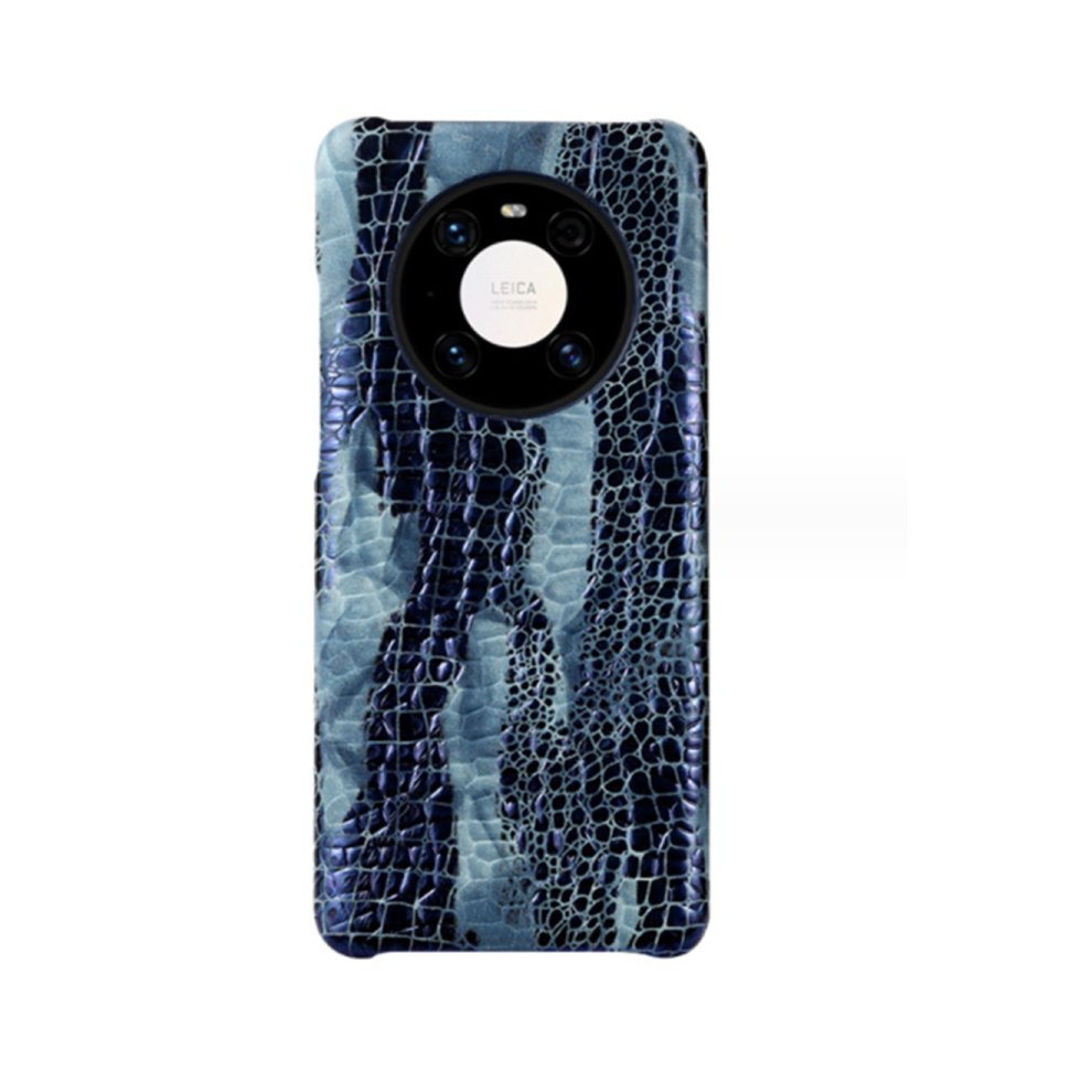 020 Fashionable Phone Case Half Wrapped Phone Drop-Resistant Case For Huawei Mate 40 Pro 766261989996