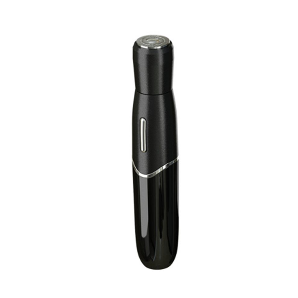 Dsport 4 In 1 Digital Display Shaver Eyebrow Trimmer Nose Hair Trimmer Hair Remover Men