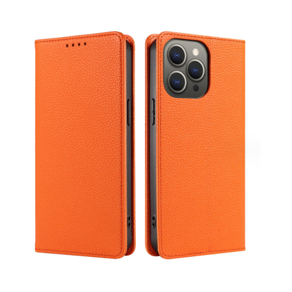041 Phone Case Flip Cover Phone Protective Case For Iphone15 Plus 766261993870