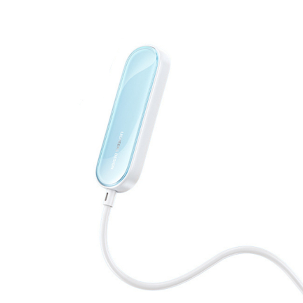 C02 15W Rotatable Desktop Mini Magnetic Suction Wireless Charger For Iphone 766261738570