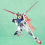 Full Body Movable Assembly Manual Toy Model 7