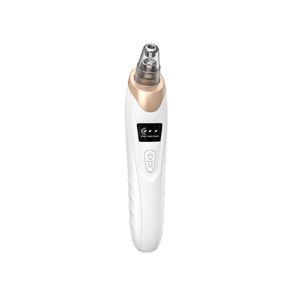 Dsport B07 Electric Blackhead Suction Instrument Derived Facial Cleanser Pore Cleaning