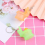 1pc Multifunctional Creative Squeeze Small Toilet Keychain Random 8