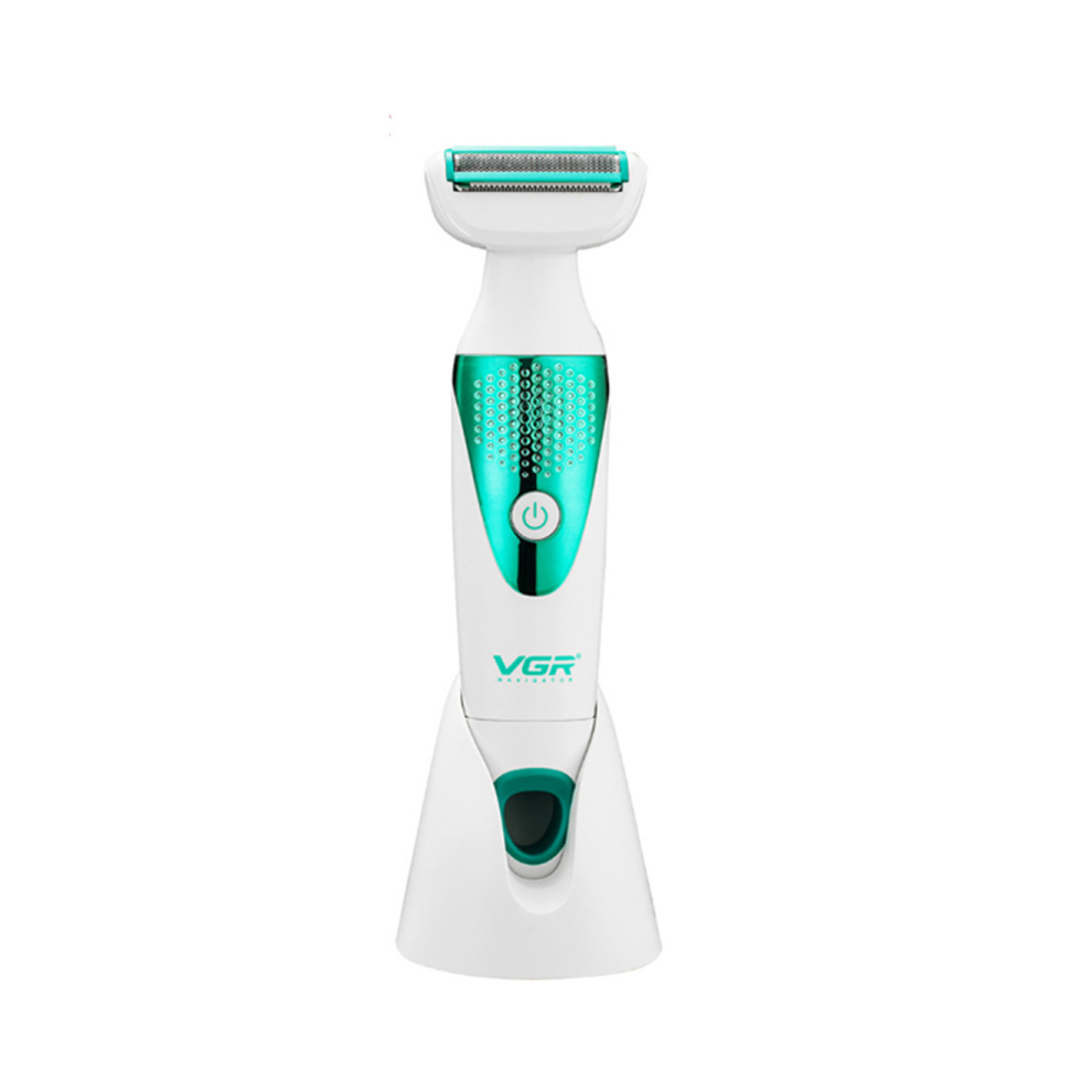 Dsport 5 In 1 Electric Shaver Eyebrow Trimmer Hair Remover Battery Ladies