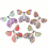 10 Pcs Magic Wind Up Flying Butterfly Surprise In The Book 3