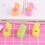 1pc Multifunctional Creative Squeeze Small Toilet Keychain Random 7