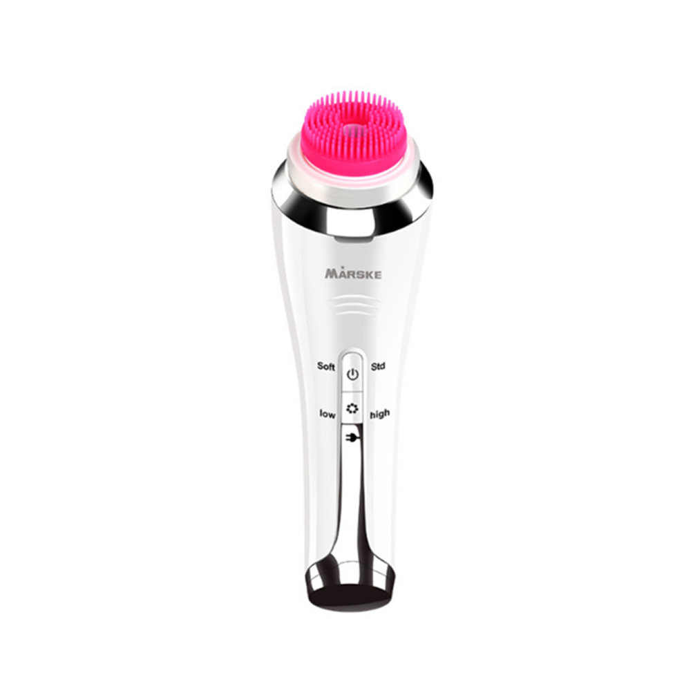 Dsport Light B04 4 In 1 Facial Massage Import Silicone Beauty Instrument Cleansing Equipment