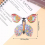 10 Pcs Magic Wind Up Flying Butterfly Surprise In The Book 5