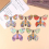 10 Pcs Magic Wind Up Flying Butterfly Surprise In The Book 6