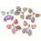 10 Pcs Magic Wind Up Flying Butterfly Surprise In The Book 1