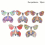10 Pcs Magic Wind Up Flying Butterfly Surprise In The Book 7