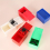 1pc Funny Spoof Creative Tricky Spider Toy Funny Spider Plastic Box Props 7