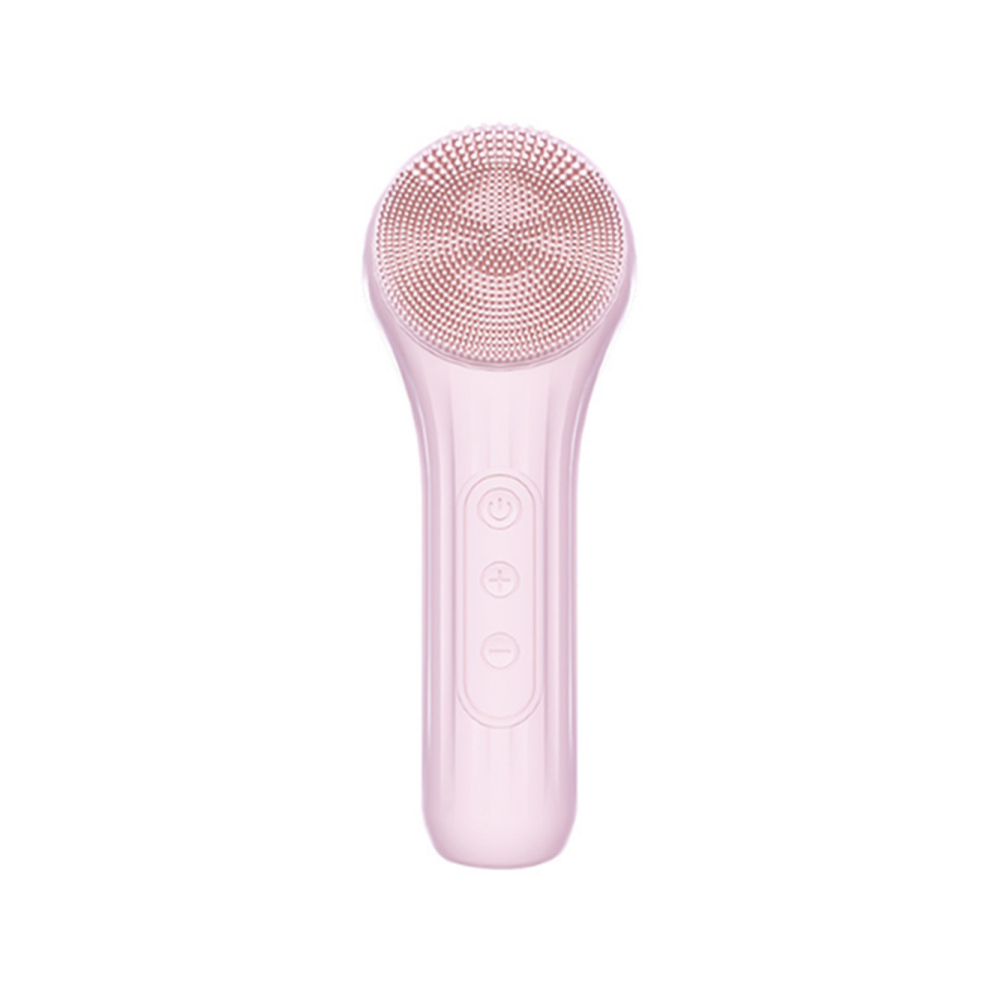 Dsport B06 Electric Face Wash Instrument Ultrasonic Cleaning Charging Face Cleaner