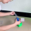 1pc Funny Spoof Creative Tricky Spider Toy Funny Spider Plastic Box Props 9