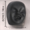 TPR gas dissipating face ball 4