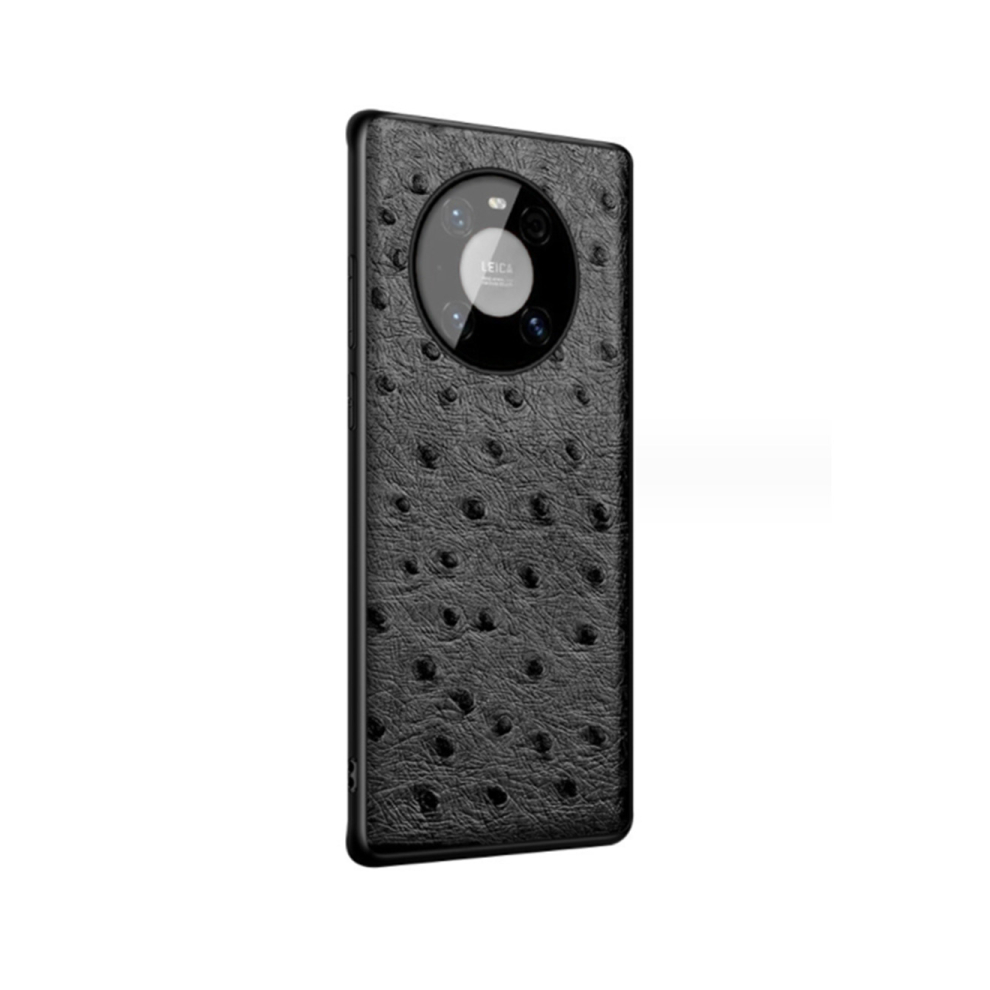 026 Phone Case Smartphone Protective Case Pu Leather Case Anti Drop Protective Cover For Huawei Mate 40 Pro 766261990114
