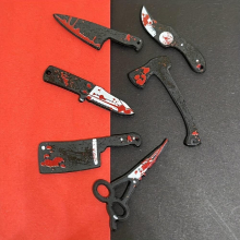 6pcs set Mini Tool 1 12 Toy Set House Christmas Gift Pocket Games Travel Games Birthday Gift Put It Anywhere You Want To