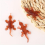 12pcs Simulation Cockroach Tricky Simulation Bug Realistic Cockroach Centipede Tricky Small Toy 9