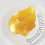 1pc Funny Prank Unbreakable Egg Simulation Golden Egg Venting Toy Decompression Toy 6
