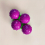 Fidget Spinner Decompression Toy Green And Purple 6