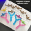 20 Poops For 5 Bows Creative Funny Games Prank Props The Perfect Gift 5