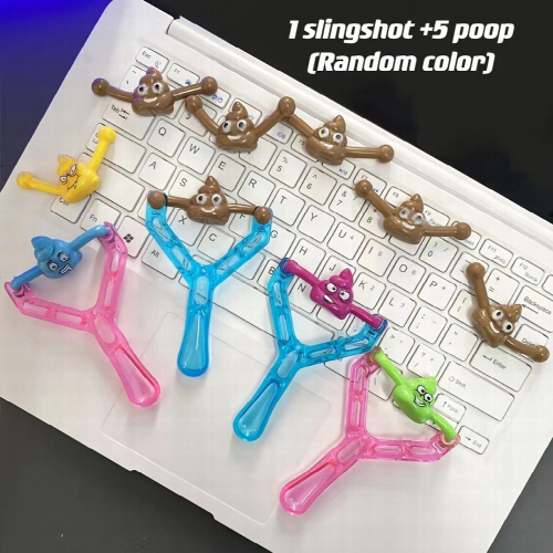 20 Poops For 5 Bows Creative Funny Games Prank Props The Perfect Gift