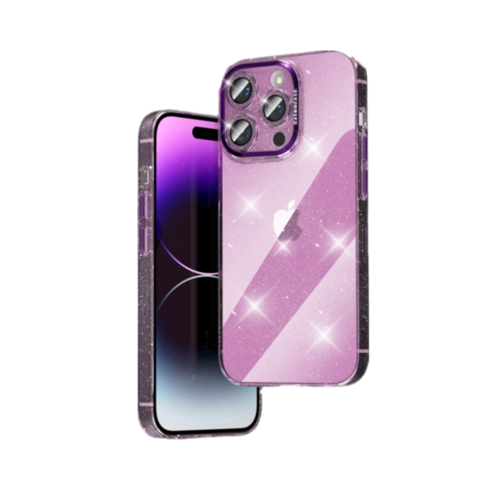 022 Mobile Phone Case Comes With Lens Film Hard Case For Iphone15 766261993092