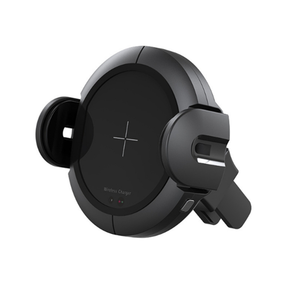 C37 15W Car Infrared Induction Wireless Charger Charging Stand For Iphone 766261764333