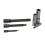 us pro 60PC 1/4", 3/8" & 1/2" STAR BIT SOCKETS 2