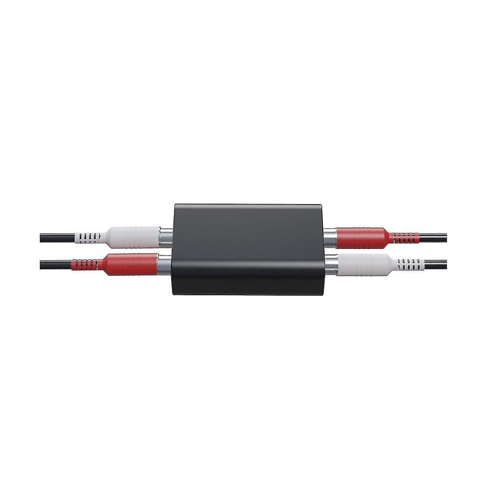 Ground Loop Isolator O Isolator Humming Ng Filter Isolato 9326616185469