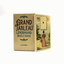 Grand Tableau Lenormand Oracle