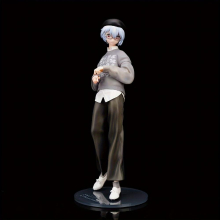 Anime Beauty Cartoon Chassis Car Accessories Tea Set Graduation Gift Birthday Gift