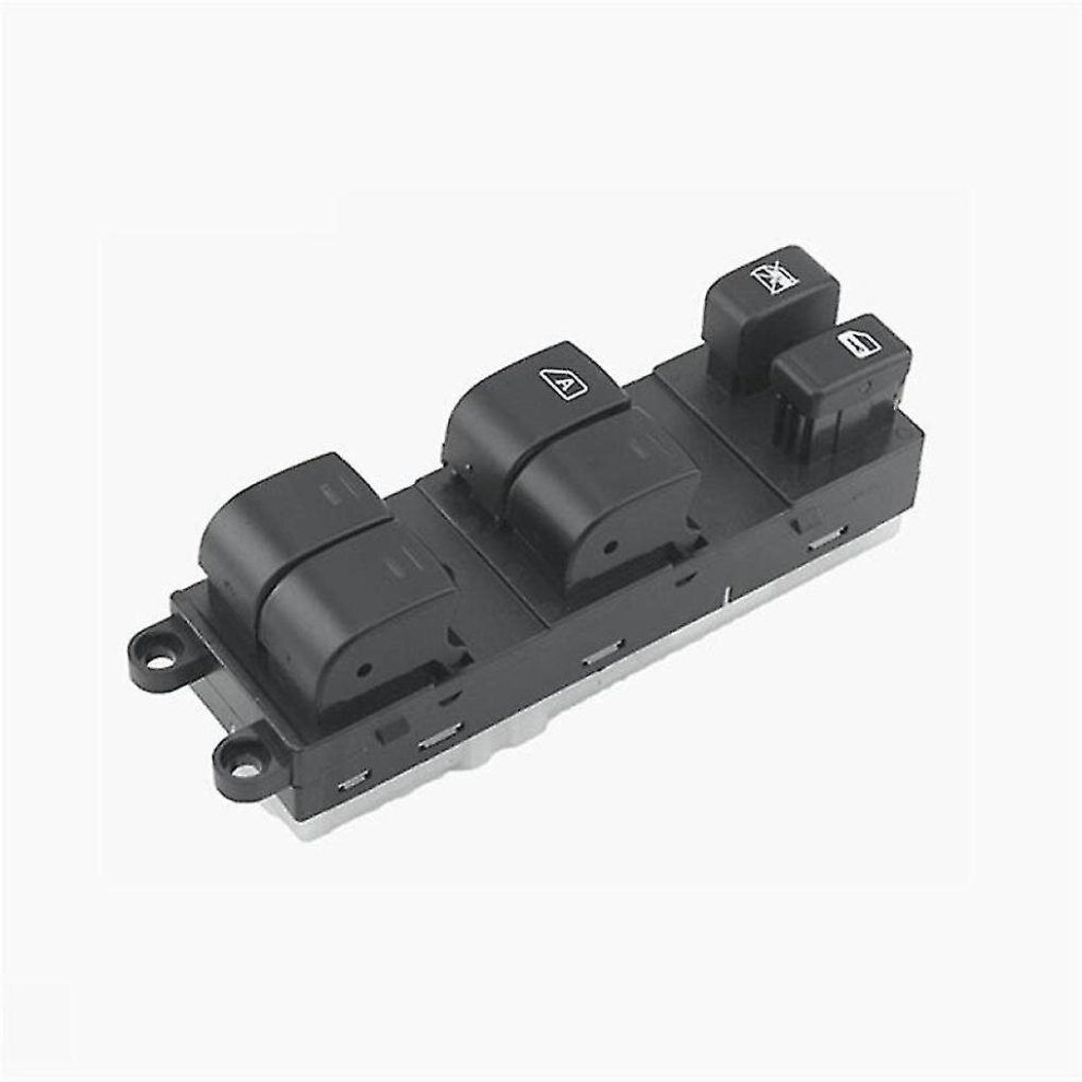 Power Window Master Lifter Switch For Forester 2008- 2012 Legacy Outback 2010-2012 83071-Sc080 8307 9326616185711