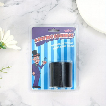1pc Strange Creative Toys Fart Discharge Tube Squeeze Fart Discharge Tube Tricky And Funny Magic Toy Props