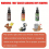 1 pack Or 3 pack Fart Spray Funny Toys 10